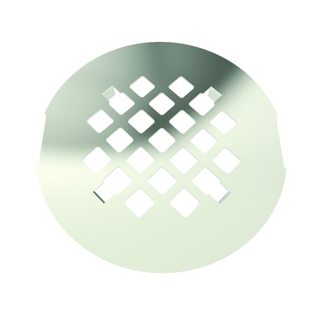 Newport Brass Shower Drain in Polished Nickel 236-15